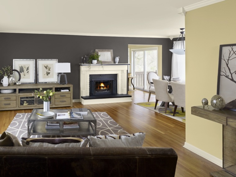 Pourquoi faire appel à décorateur d'intérieur ? – plan de maison Intérieur maison deco 2016