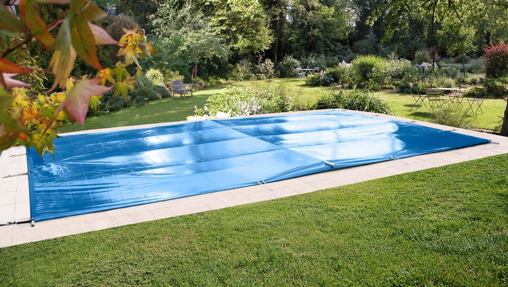 hivernage piscine