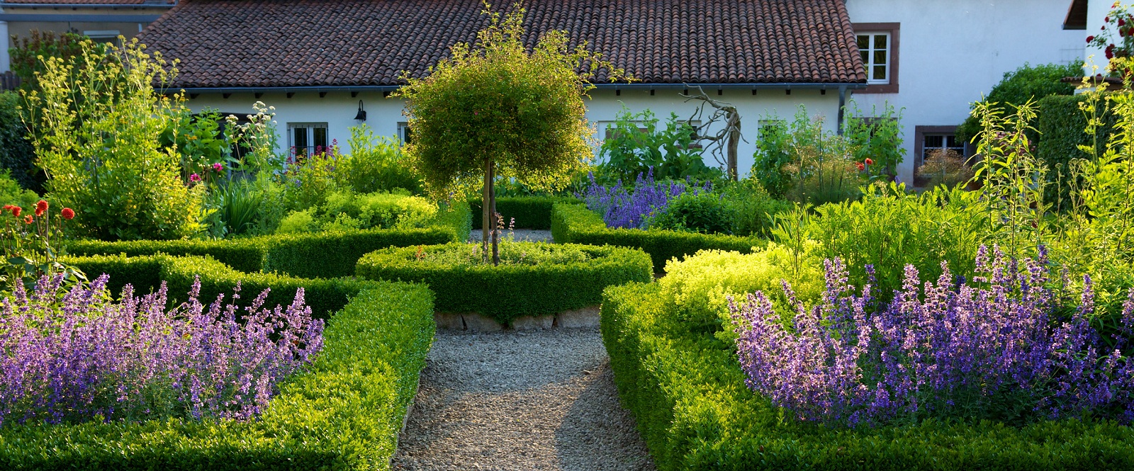 Aménager son jardin : les clés pour réussir