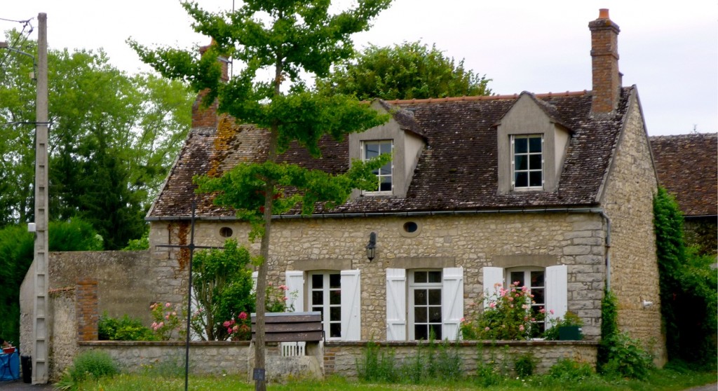 Le type de maison