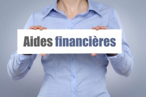 Aides financières