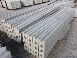 poteau-en-beton