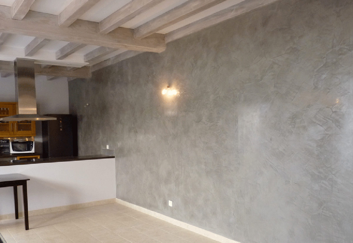 Les revêtements muraux : que choisir pour habiller son mur ? – Plan de ...